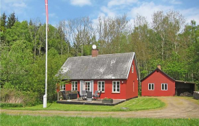 3 Bedroom Beautiful Home In Svaneke in Svaneke